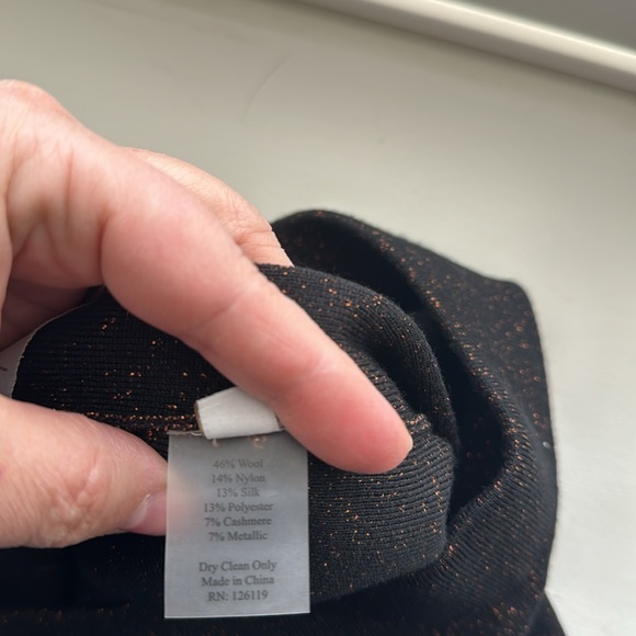 Victor Glemaud Flare Leg Pant - Picture 7 of 7